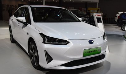广汽丰田纯电动汽车价格表,广汽丰田电动车价格及图片