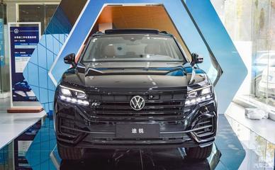 大众suv10万左右,大众SUV10万左右买什么车好