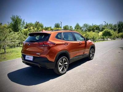 10万左右suv哪款好,10万元左右suv