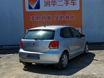 买二手polo划算吗,2021年买二手polo值不值得
