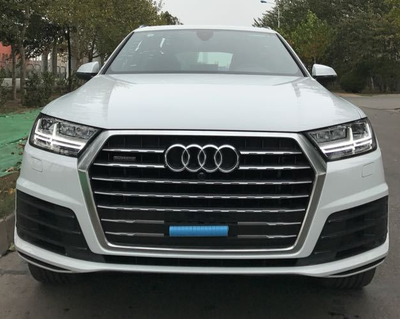奥迪q7车报价多少钱一辆,奥迪q7车的价格