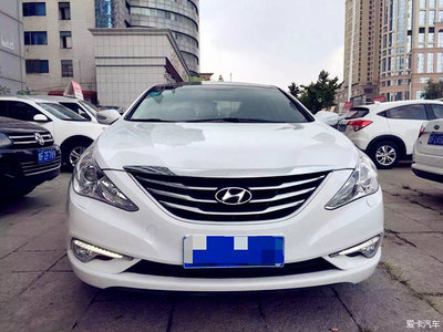索纳塔八代参数配置,索纳塔八代24图片