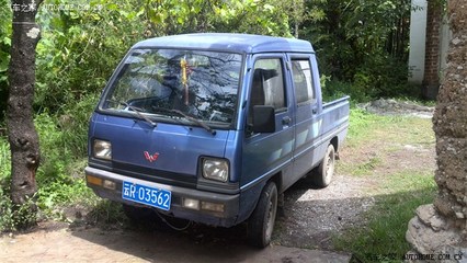 五菱双排小货车,五菱双排小货车新车价格