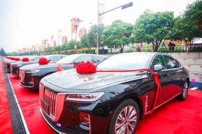 为什么不建议买红旗车,为什么大家不买红旗车