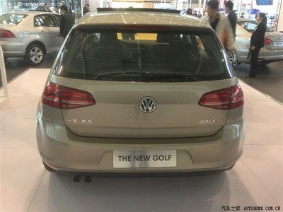 高尔夫汽车之家,高尔夫汽车之家口碑