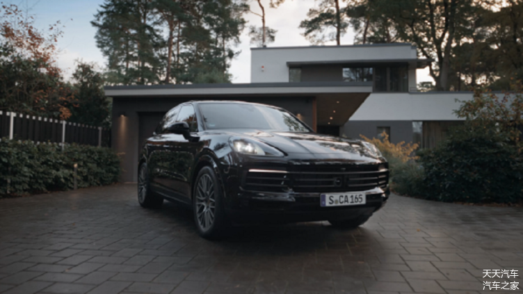 保时捷cayennes,porsche保时捷cayennes