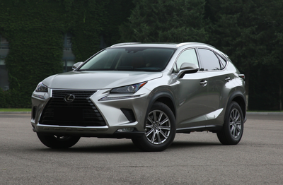 雷克萨斯nx200最新价格,雷克萨斯nx200价格图片