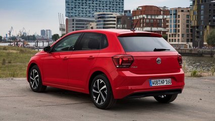 最新款大众polo,最新款大众polo图片大全