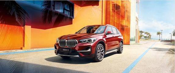 华晨宝马x1裸车价多少钱,华晨宝马x12019落地价
