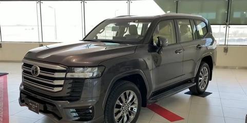 陆巡是什么档次的车,陆巡是什么品牌车