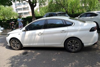 2016款标致308多少钱,2016标致308新款怎么样