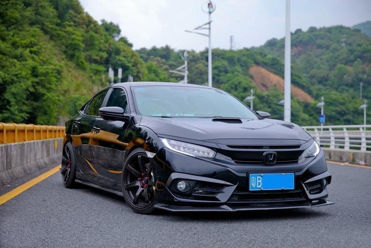 思域属于低档次车吗,思域属于哪个级别的车