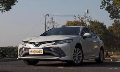 凯美瑞为啥被称为神车,凯美瑞为什么是神车