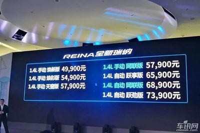 北京现代瑞纳2017款,北京现代瑞纳2017款油箱多大的