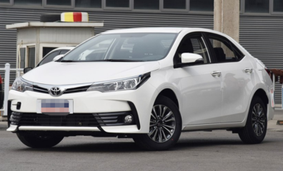 丰田车10万左右哪款好,丰田车10万左右哪款好点