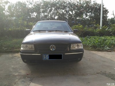 桑塔纳3000,桑塔纳3000油耗