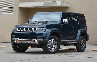 jeep车所有车型,jeep车所有车型价格