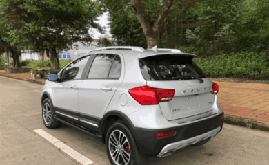 落地价5万左右的新车,落地价5万左右的新车轿车有那些