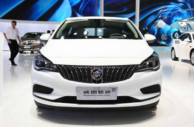 别克报价及图片大全所有车型,别克汽车2021款报价及图片