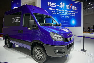 福特全顺厢式货车,福特全顺厢式货车价格