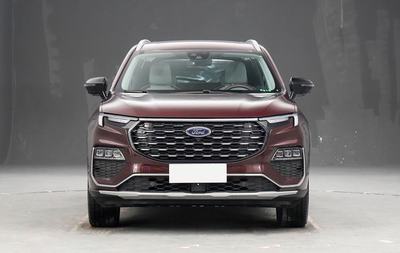 质量最好的中大型suv,口碑最好的中大型suv