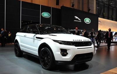 揽胜极光l裸车23万,揽胜极光什么价