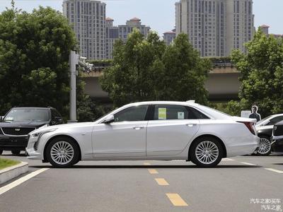 凯迪拉克降价最新消息,凯迪拉克降价最新消息新闻