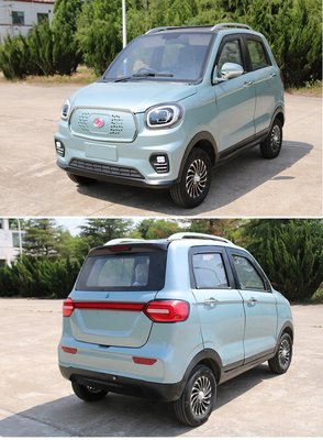 3万自动挡迷你汽车,3万自动挡迷你汽车有哪些品牌