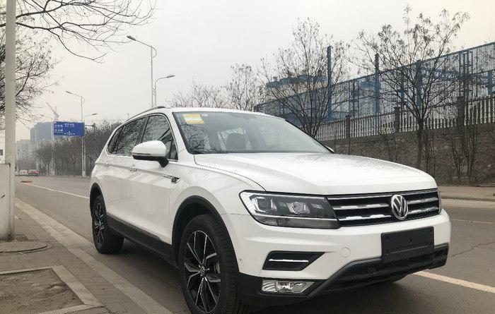 大众途观王价格表,大众途观王价格及图片
