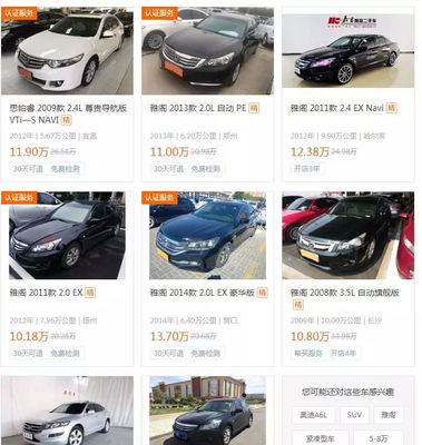 出售二手车哪个平台好,出售二手车在哪个平台