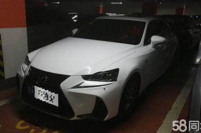 雷克萨斯is300二手车,雷克萨斯is300c二手