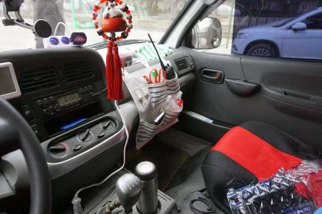 家用房车10万左右,五菱5万元一体房车