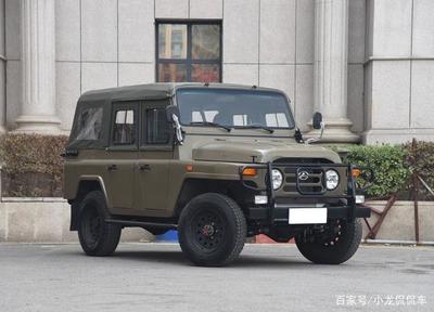 10万以内的越野车新款,10万以上的越野车哪款好