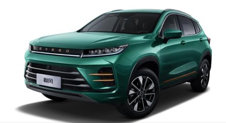 顶级suv排名前十名,全球十大顶级suv