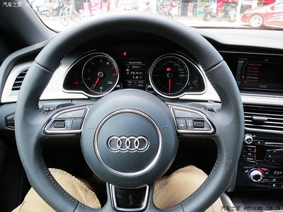 奥迪敞篷车a5敞篷车报价及图片,奥迪敞篷a5价格