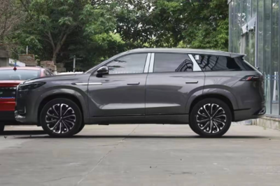 suv车型大全15万一20万,suv15万到20万