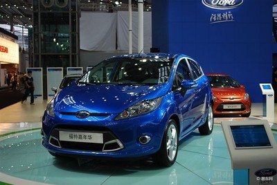 长安福特58万车型,长安福特 多少钱