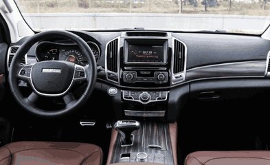10万左右柴油版suv,柴油小轿车5万一8万