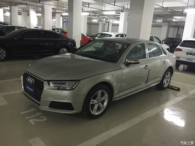 一般家庭有必要买奥迪a4,a4l适合家用吗