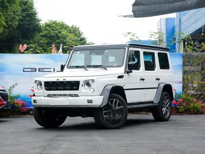 北京吉普车多少钱一辆,吉普车10万左右