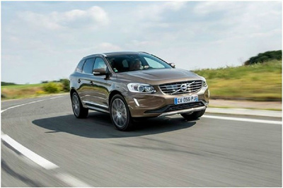 沃尔沃xc90价格多少钱,沃尔沃xc90多少钱落地