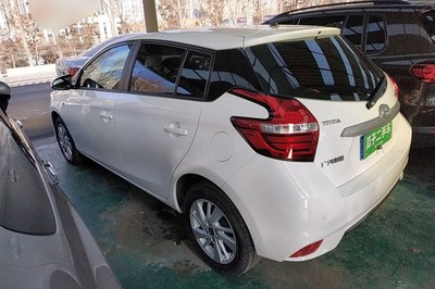 丰田yaris价格,丰田yaris价格表