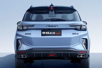 东风风神奕炫gs2022新款车价格,东风风神奕炫2021新款车