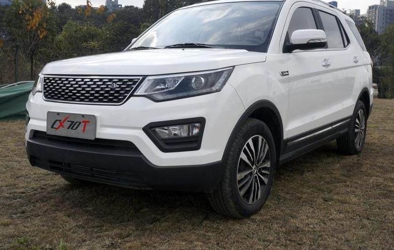 口碑最好的国产suv,口碑最好的国产SUV
