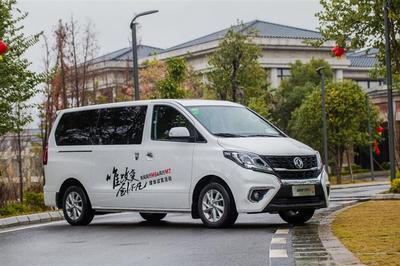 东风风行m7,东风风行cm7报价及图片 新款