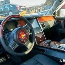 红旗ls5报价及图片,红旗ls5新款2020价格