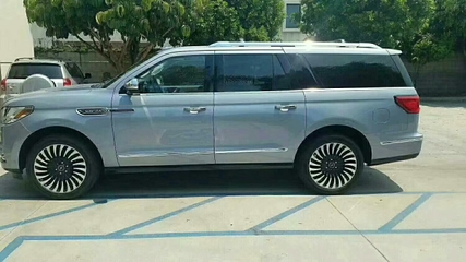 林肯多少钱一辆,长安林肯多少钱一辆