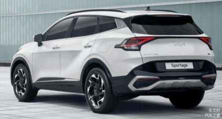 东风悦达起亚sportage,东风悦达起亚sportage r价格