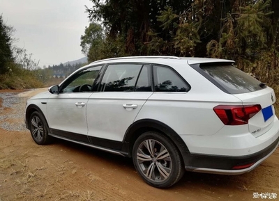 性价比最好的5座旅行车,性价比高的旅行版轿车