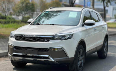 猎豹汽车2022款新车,猎豹汽车suv2020新款